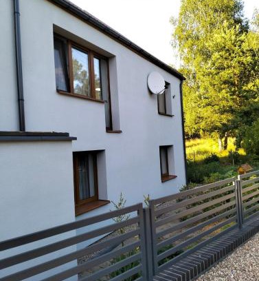 gmina Drawsko Apartment | Przystań