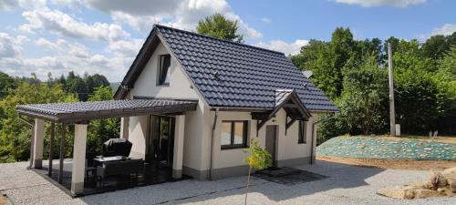 Staniszow House | Przystań pod Witoszą