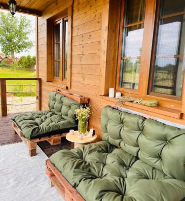 Gałkowo House | Przystanek Gałkowo