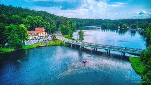 Tlen Bed & Breakfast | Przystanek Tleń