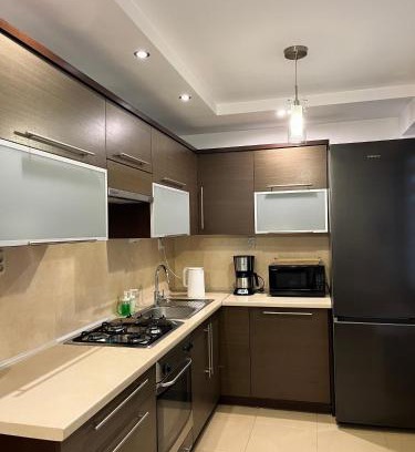Nowy Sacz Apartment | Przytulne mieszkanie w Nowym Sączu