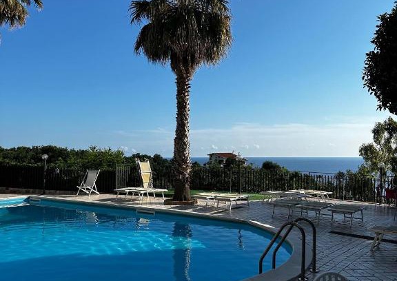 Belvedere Marittimo Apartment | Przytulny apartament w Belvedere Marittimo