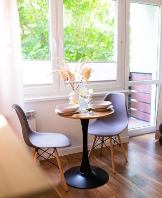 Rabka Apartment | Przytulny Apartament w centrum Rabki
