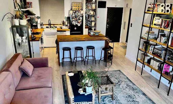 Krowodrza Apartment | Przytulny Apartament w stylu Loft