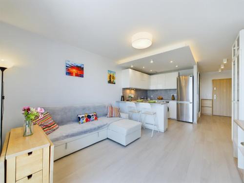 Pogorze Apartment | Przytulny Apartament z Parkingiem Gdynia Pogórze by Noclegi Renters