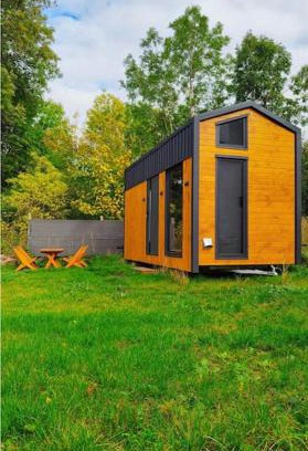 Charzykowy House | Przytulny domek 150 m od jeziora