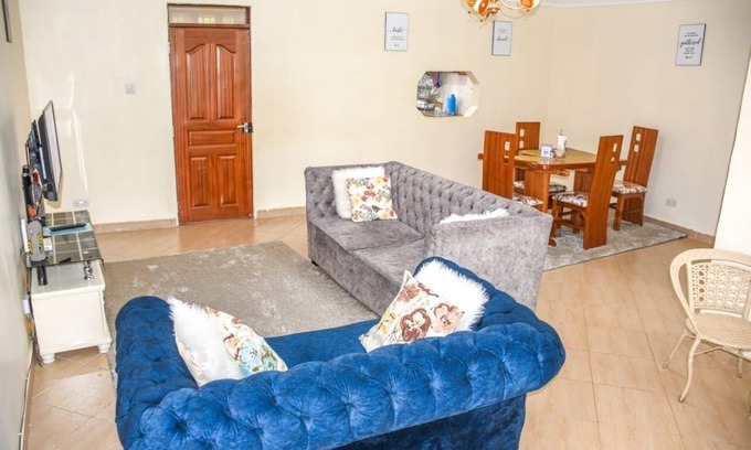 Kakamega Apartment | Ps’ comfort homes-your exquisite destination in Kakamega
