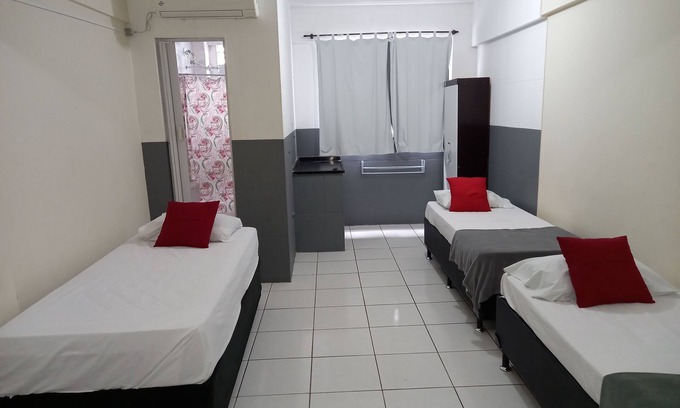 Itaborai Hotel | Ps Hotel Manilha