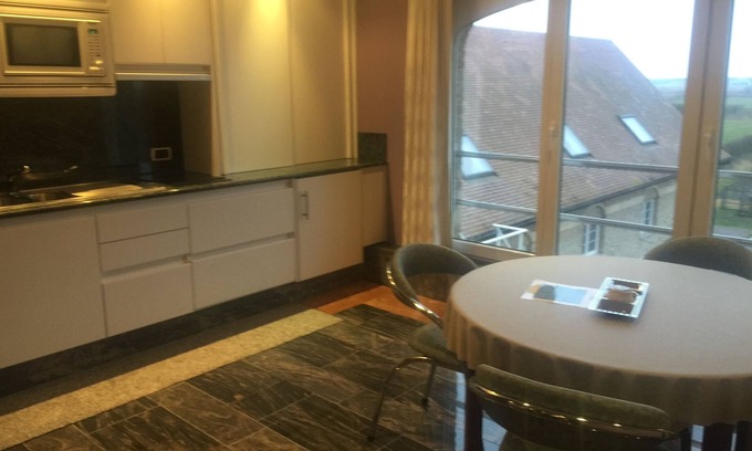 Wenduine Bed & Breakfast | PS Orion