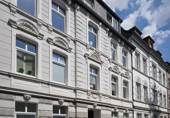 Ruettenscheid Apartment | Pssst ! Geheimtip in Rüttenscheid