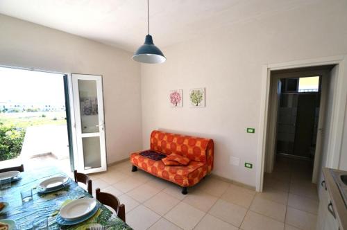 Torre dell'Orso Apartment | Pt32 Bilo 4 Pax con giardino