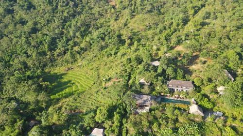 Pu Long Nature Reserve Hotel | Pu Luong Eco Garden