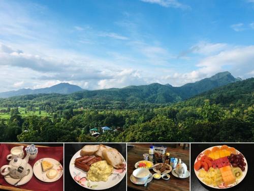 Pua House | Pua Tranquil Vista Homestay