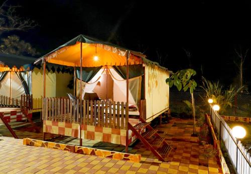 Kharakvasla Other | Publiq Darbar Tent House