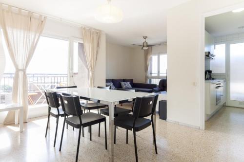 Sabadell Apartment | Pubone AT Sabadell