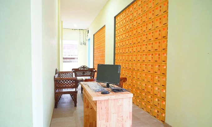 Balige Hotel | Pudan Residence Balige By Helocus
