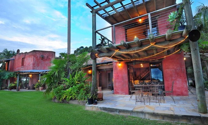 Charlotte Bay Apartment | Pueblo at Indigal - For Couples