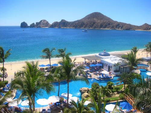 El Medano Ejidal Hotel | Pueblo Bonito Los Cabos Blanco Beach Resort - All Inclusive