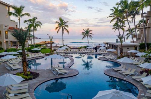 Zona Dorada Resort | Pueblo Bonito Mazatlan Beach Resort - All Inclusive