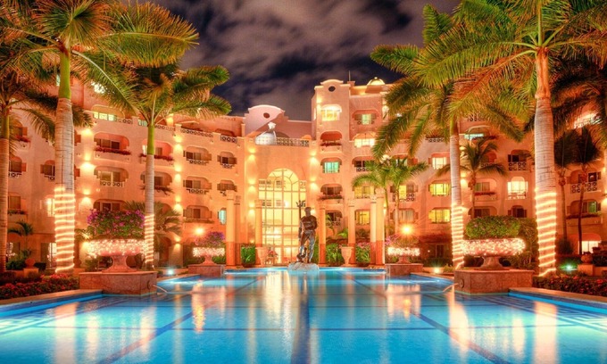 El Medano Ejidal Hotel | Pueblo Bonito Rose Penthouse Week 51 Dec 23-Dec 30 unit 6026