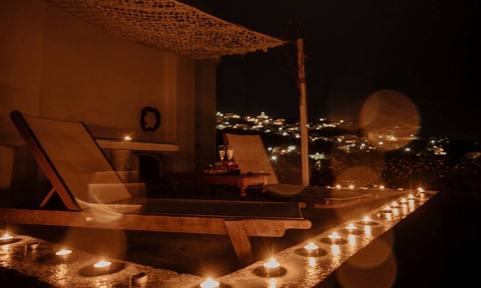 Episkopi Gonias House | Pueblo Viejo Suite