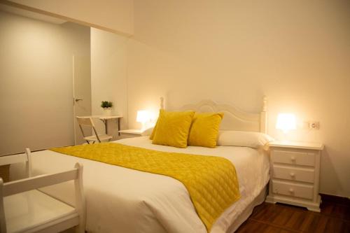 Valdemaluque Apartment | Puerta del Cañón 1