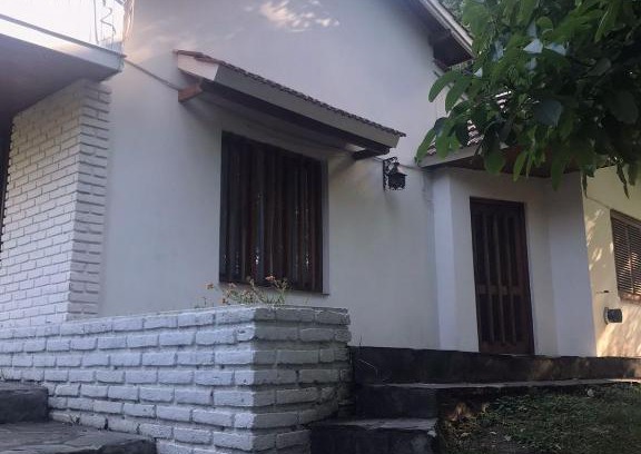 Sierra de los Padres House | Puerto Paraíso