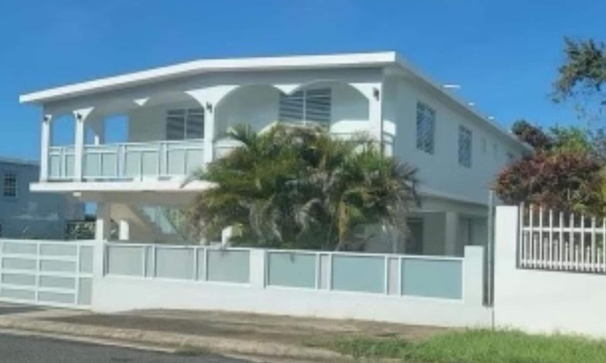 Tierras Nuevas Saliente House | Puerto Rico Paradise. Ac and WiFi. This home was designed with comfort in mind.