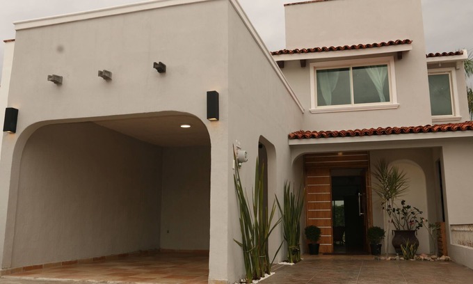 Palmar de Aramara House | Puerto Vallarta Best Location Ever! Beach walking Distance , Close to everything