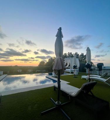 Sanlucar de Barrameda Apartment | Puesta de Sol Doñana Adults Only