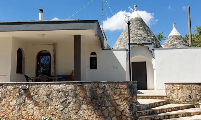 Putignano House | Puglia Tu (Putignano)