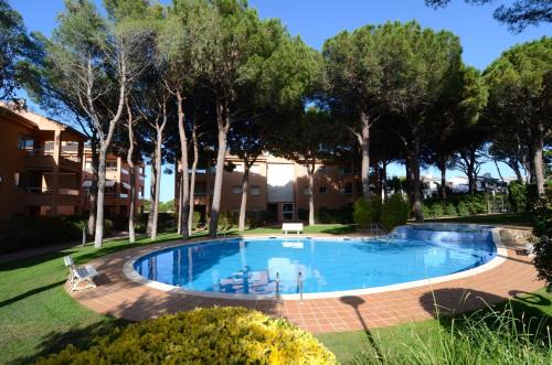 Pals Apartment | Puig sa Guilla 1C B3