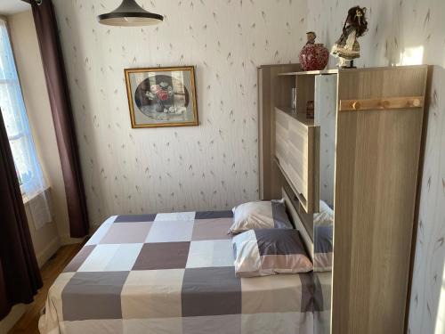 Auxy Bed & Breakfast | Puiseaux