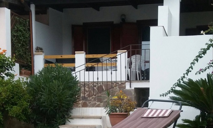 Sarroch House | PULA The cottage with a sea view