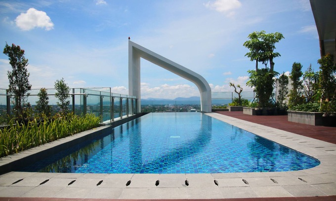 Catur Tunggal Apartment | PULANG ke UTTARA