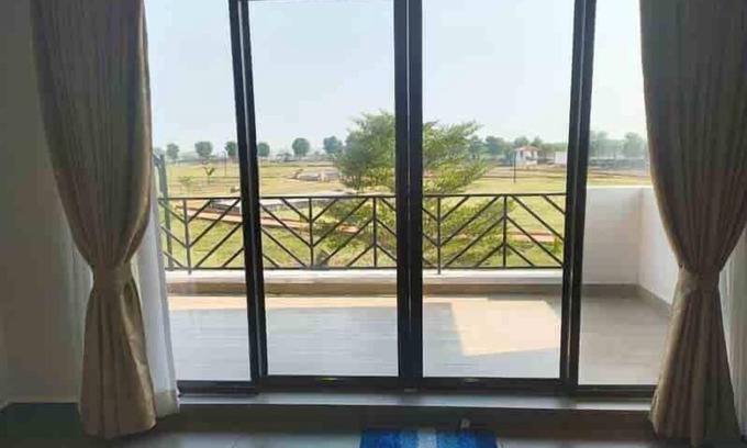 Pudi Resort | Pulicat Lake View Resort