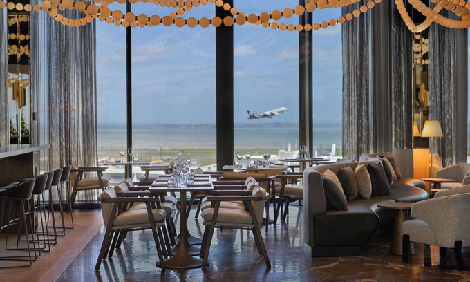 Mangere Hotel | Pullman Auckland Airport