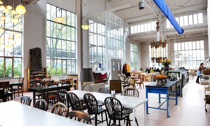 Binnenstad Hotel | Pullman Eindhoven Cocagne