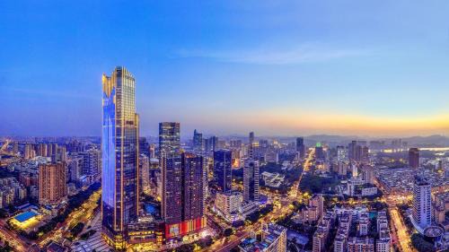 Huizhou Hotel | Pullman Huizhou Kaisa