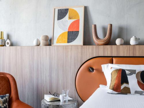 Part Dieu - Bir Hakeim Hotel | Pullman Lyon
