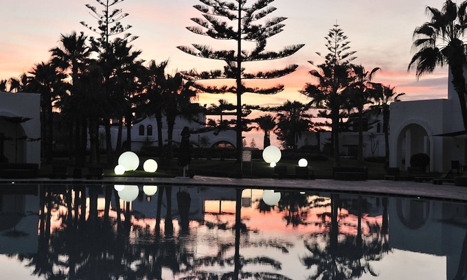 Haouzia Hotel | Pullman Mazagan Royal Golf & Spa El Jadida