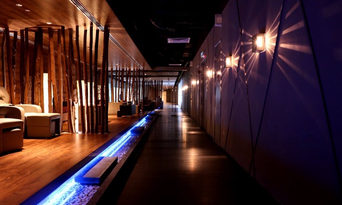 Miri Hotel | Pullman Miri Waterfront