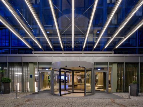 Alte Heide-Hirschau Hotel | Pullman Munich