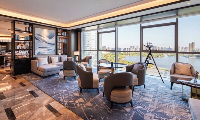 Taicang Hotel | Pullman Suzhou Taicang