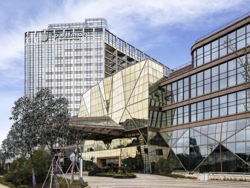 Wenzhou Hotel | Pullman Wenzhou