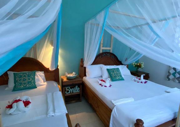 Kendwa House | Pumzika Kendwa Villa