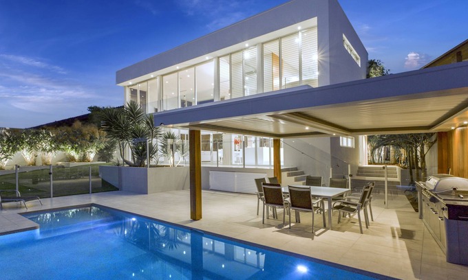 Bavaro Villa | Punta Cana Bachelor Party 8 BR Luxury Beach Villa