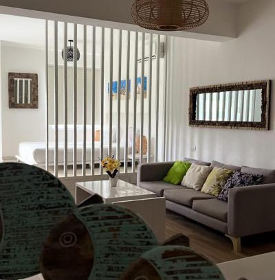 Ensanche Ozama Apartment | punta cana residencial bavaro beach