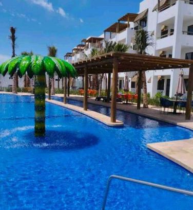 Navolato Apartment | punta diamante nuevo altata sin.