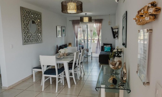 Navolato Apartment | Punta Esmeralda I